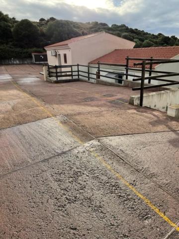 Appartamento Vista Mare Ft2 Cascabraga Exterior photo