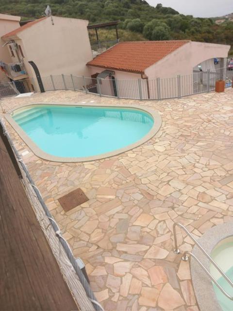 Appartamento Vista Mare Ft2 Cascabraga Exterior photo